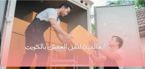 دليل نقل العفش